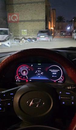 هیۆندای سۆناتا